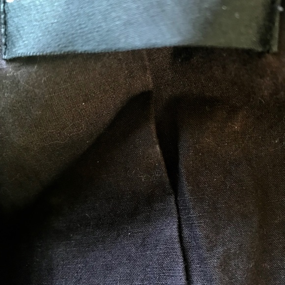 Marks & Spencer Limited Collection Leather Jacket - Picture 6 of 6